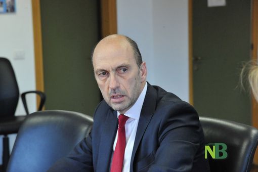 Tragedia a Biella, il questore Gianni Triolo si è tolto la vita nel suo ufficio