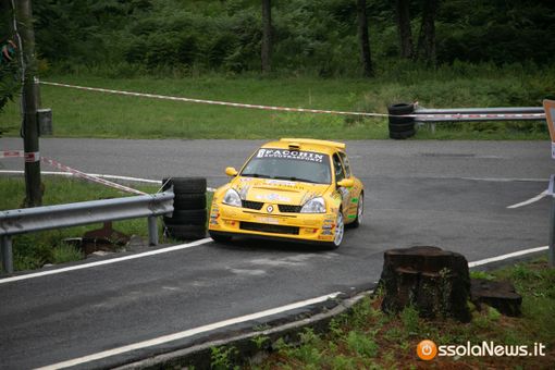 2Laghi, Davide Caffoni chiude in testa dopo le prime tre speciali FOTO E VIDEO 2Laghi, Davide Caffoni chiude in testa dopo le prime tre speciali FOTO E VIDEO