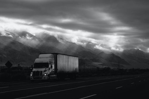 Iveco Trakker qualità di autocarri e camion