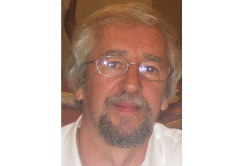 Crevola piange l'ex primo cittadino Carlo Rolandi Crevola piange l'ex primo cittadino Carlo Rolandi