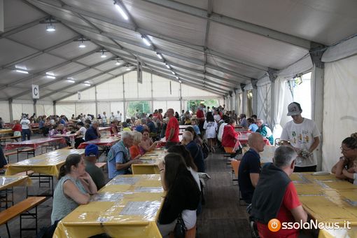 Riparte la stagione delle Sagre Ossolane: ecco il calendario 2024
