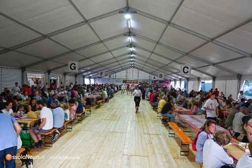 Sagra della Patata, tante novità: dal raduno di supercar alla mostra mercato