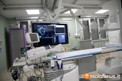Sos Ossola: “Nuovo ospedale servirebbe solo a perdere tempo e sprecare risorse da utilizzare con maggior profitto”