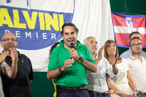 Lega Salvini Piemonte: &quot;Se un attivista per il clima si macchia di un reato non può essere giustificato&quot;