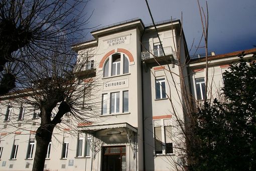 ''Colpa di Preioni e Pizzi se l'Ossola non avrà l'ospedale nuovo''