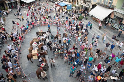 Sbrintz Route, la carovana storica tra Svizzera e Italia attesa in Ossola a fine agosto