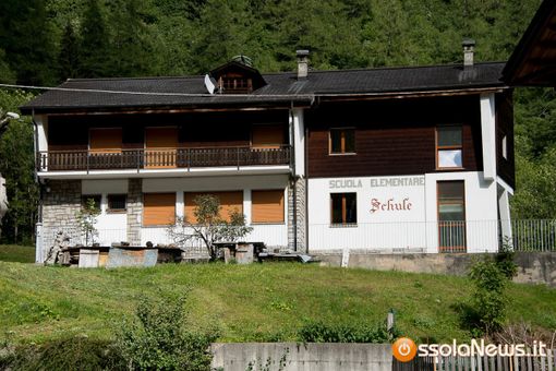 Scuole di montagna, la Regione stanzia oltre mezzo milione di euro