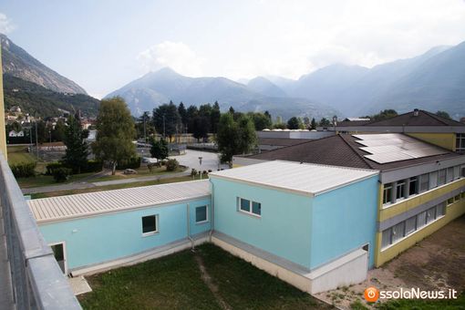 Sport e inclusione, Crevoladossola lavora ad un nuovo progetto Sport e inclusione, Crevoladossola lavora ad un nuovo progetto