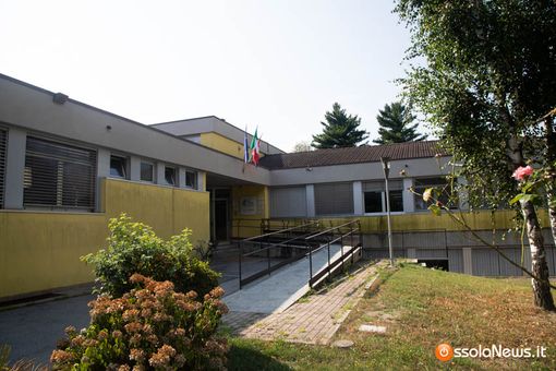 Tempo di open day per le scuole medie Tempo di open day per le scuole medie