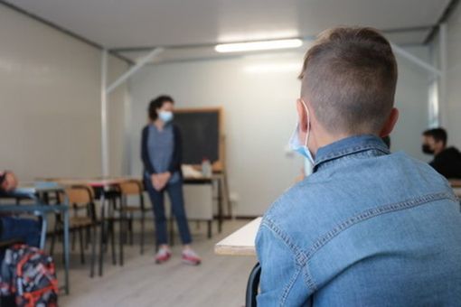 "Scuole Paritarie escluse dai fondi Pnrr e ignorate anche per altri provvedimenti compensativi" "Scuole Paritarie escluse dai fondi Pnrr e ignorate anche per altri provvedimenti compensativi"