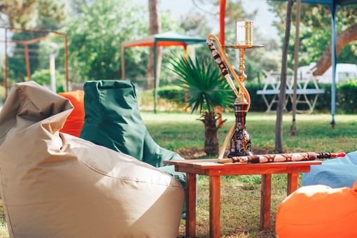 Narghilè e tabacco shisha: tutto quello che c’è da sapere!