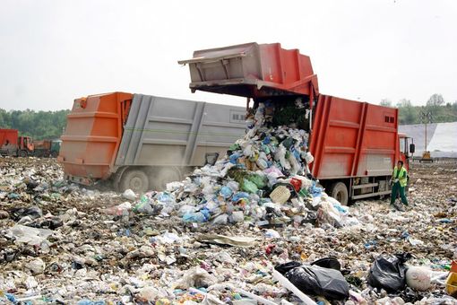 Rifiuti, la Regione vara nuovi criteri per la localizzazione degli impianti