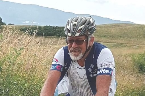 Lunedì i funerali di Tiziano Pirazzi, morto tragicamente nei boschi dell'Alpe Prà