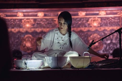 Il 27 luglio torna Nextstones