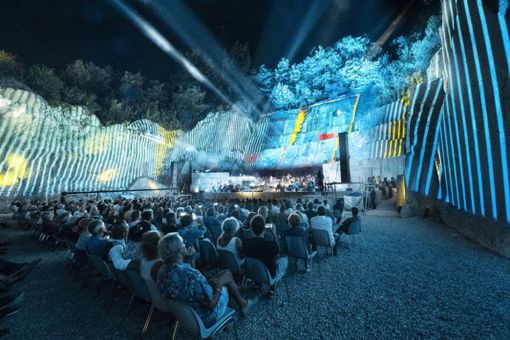 Tones Teatro Natura allunga la stagione: musica, teatro e performance il 23 e 24 settembre Tones Teatro Natura allunga la stagione: musica, teatro e performance il 23 e 24 settembre