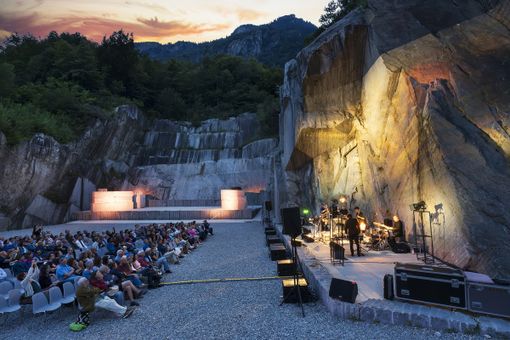 Petizione contro l'impatto acustico di Tones Teatro Natura, Ferroni: "Affermazioni diffamatorie"