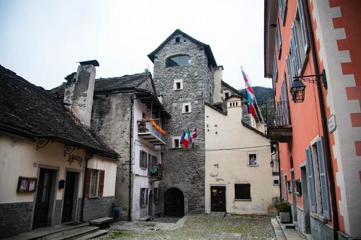 Aprile Varzese, oggi l'annuale pranzo dello Sci Club San Domenico Aprile Varzese, oggi l'annuale pranzo dello Sci Club San Domenico
