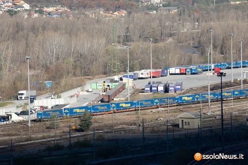 Db Cargo, Pd: &quot;Preoccupazione per una nuova fuoriuscita di lavoratori dal territorio&quot;