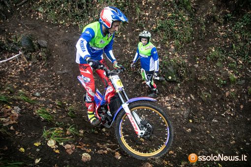 Trial, la Lombardia conquista il Trofeo delle Regioni 2022