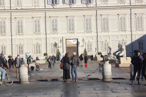 Ponte d’Ognissanti, il Piemonte è la meta più gettonata: alberghi occupati al 75%, la media nazionale è del 67% Ponte d’Ognissanti, il Piemonte è la meta più gettonata: alberghi occupati al 75%, la media nazionale è del 67%