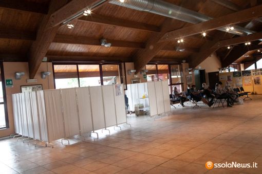 Vaccini, superate le 3 milioni di dosi somministrate