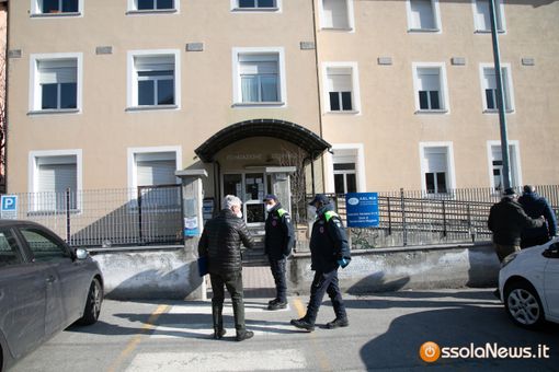 Il progetto Montagna Covid Free piace ai sindaci ossolani coinvolti