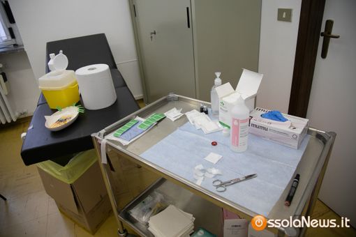 Vaccini per i soggetti "estramente vulnerabili": si parte il 15 marzo