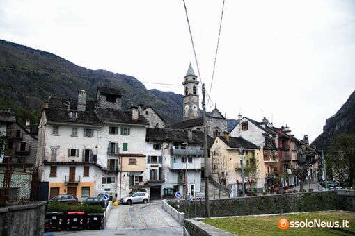 Rimandato a sabato 24 agosto il "Gira Strecc" di Varzo Rimandato a sabato 24 agosto il "Gira Strecc" di Varzo