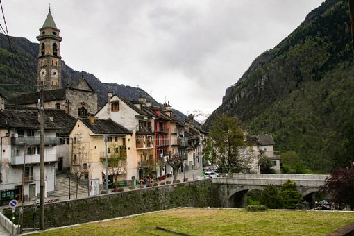 Varzo ospita il raduno interprovinciale dei fanti