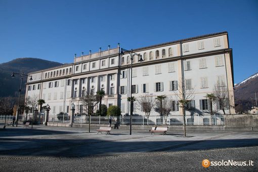 Domoschool: al Rosmini una conferenza sulla fusione nucleare