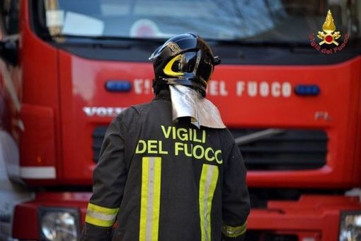 Vigili del Fuoco in agitazione: organici carenti in tutto il Piemonte: "Nel Vco mancano 32 elementi"