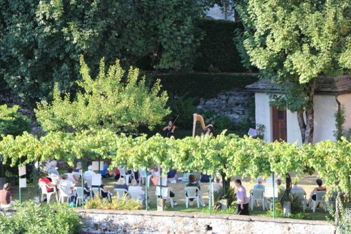 Valentina Bionda pronta ad incantare Villette