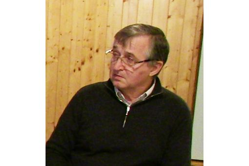 La Valle Anzasca piange la scomparsa di Walter Bettoni