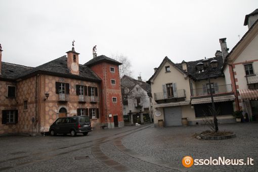 A Santa Maria Maggiore la mostra itinerante 'Visionary Women'