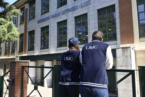 Legame con le aziende, esperienze all’estero e lavoro entro due mesi dalla laurea: la LIUC chiama i giovani da tutta Italia per un’Università che svolta la vita