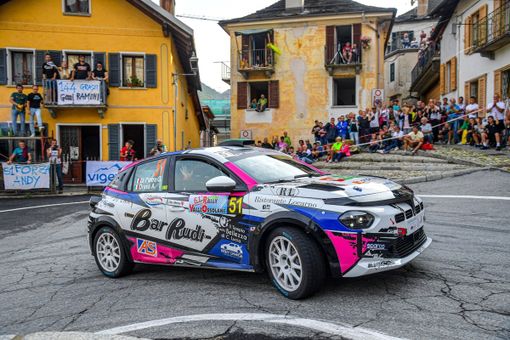 Rally Valli Ossolane 2026, Di Pietro presenta le prove speciali: “La Cannobina può decidere la gara”