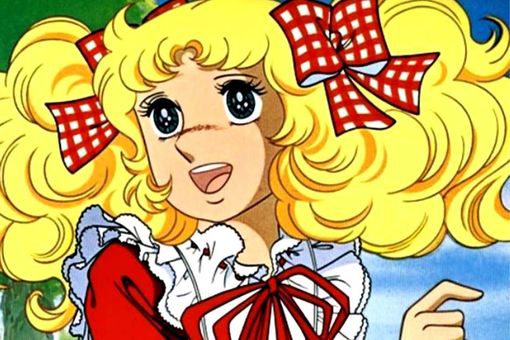 Non solo fumetti. I 50 anni di Candy Candy