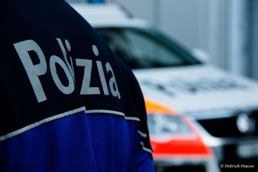 Furti in casa, due quattordicenni serbe residenti in Italia arrestate dalla polizia cantonale