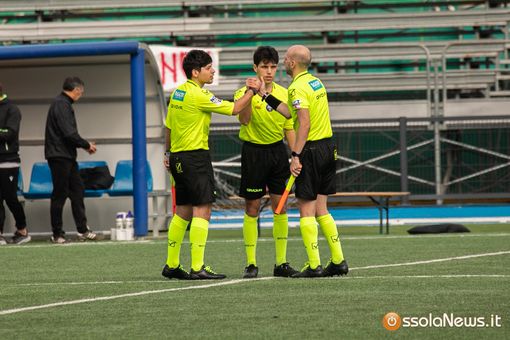 Promozione, mancano due giornate alla fine ma il campionato si ferma… Promozione, mancano due giornate alla fine ma il campionato si ferma…