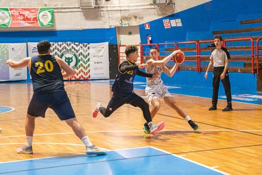 Dr1 amara per le squadre del Vco Dr1 amara per le squadre del Vco