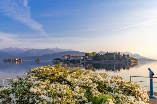 Distretto dei Laghi: con la primavera tornano le attività all'aria aperta