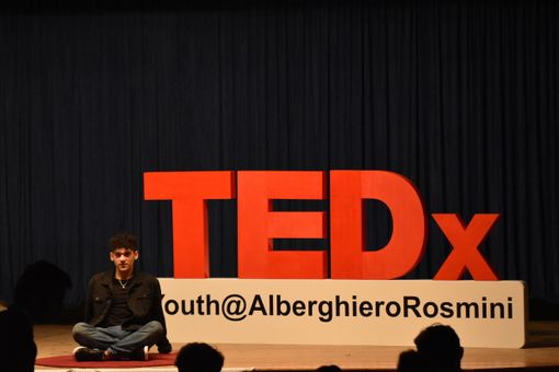 &quot;Osare&quot;: all’Alberghiero Rosmini la seconda edizione della conferenza TEDx