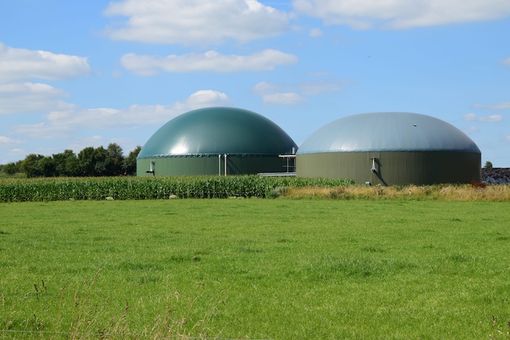 Nei pressi del depuratore Bellinzona-Locarno sorgerà una centrale a biogas