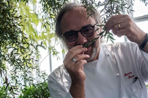 Guida Michelin 2022: le stelle di Vco e Novarese