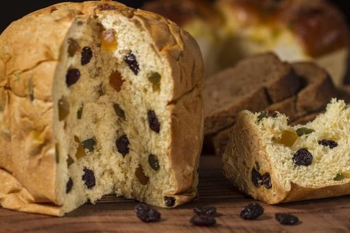 A Lugano la Coppa del Mondo del Panettone 2021