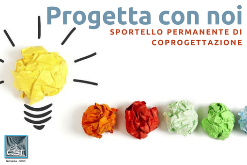 Cst, nasce lo sportello di coprogettazione per le realtà del Terzo Settore Cst, nasce lo sportello di coprogettazione per le realtà del Terzo Settore