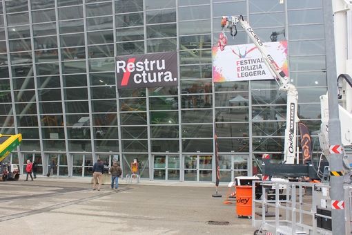 Contributi regionali per partecipare a Restructura 2022