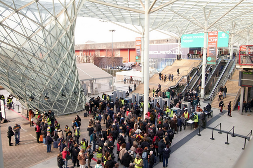 Le eccellenze di Novarese e Vco all'Artigiano in Fiera Le eccellenze di Novarese e Vco all'Artigiano in Fiera