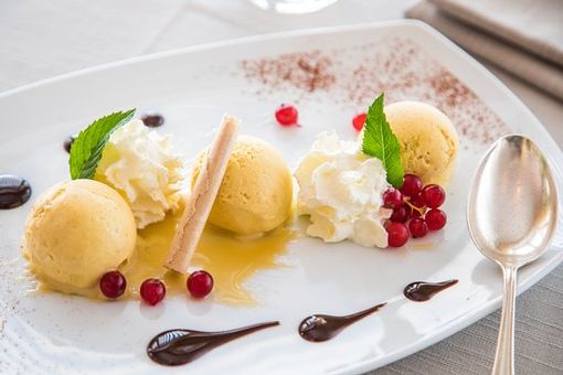 Ricette per Pasqua: semifreddo alla farina bóna Ricette per Pasqua: semifreddo alla farina bóna