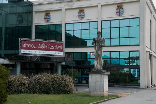 Stresa Festival 2022 "musica altissima” per l'omaggio a Pasolini: al via le prevendite Stresa Festival 2022 "musica altissima” per l'omaggio a Pasolini: al via le prevendite